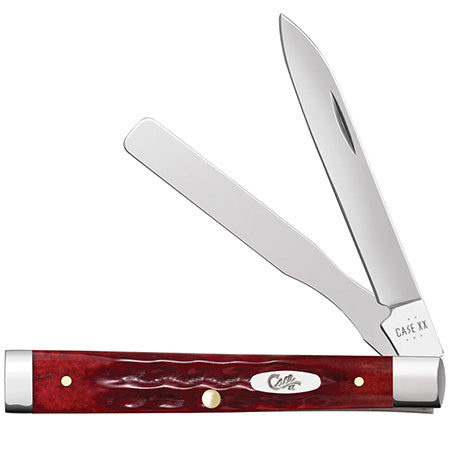 Case XX 10308 Baby Doc Pocket Worn Old Red Bone