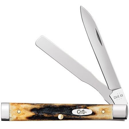 Case XX 1083 Baby Doc Genuine Stag