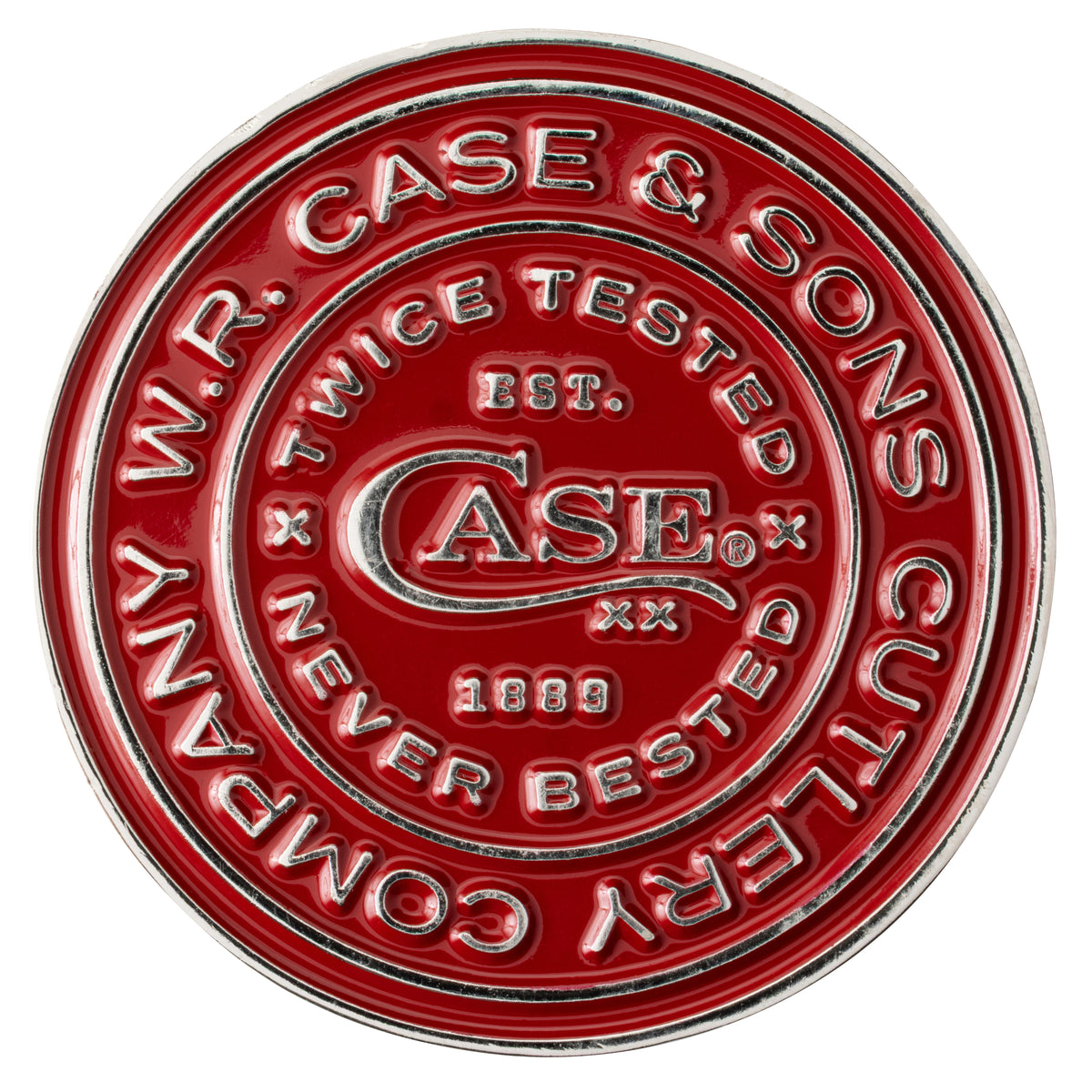 Case XX Accessories