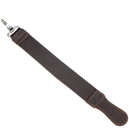 Case XX 50326 Strop Leather Brown Genuine W/Case Logo & Poly Bag