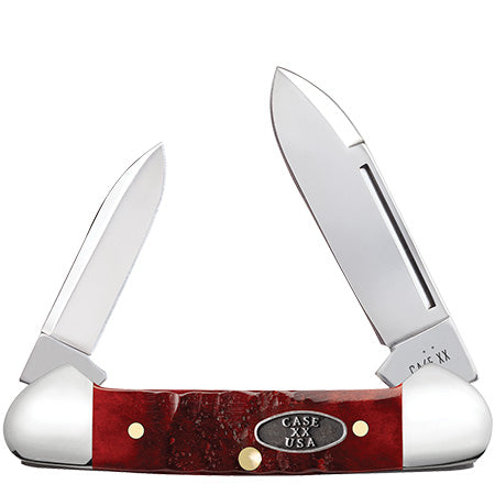 Case XX 51545 Butterbean Gator Jig Old Red Bone