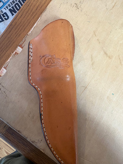 1994 Case XX Case Custom Shop Fixed Blade