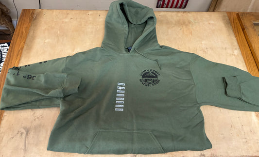 General Store Hoodie