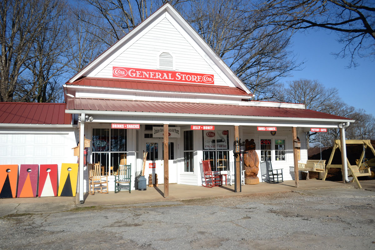 Union Grove General Store