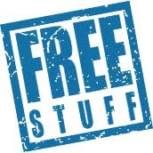 Win Free Stuff on our Facebook Page!