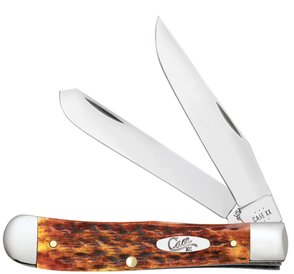 66690 Harvest Orange Bone Trapper