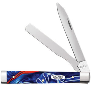 11227 Patriotic Kirinite Baby Doc