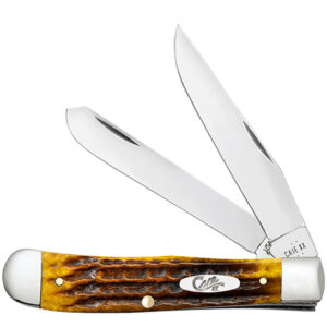 32270 Heritage Honeycomb Bone Trapper