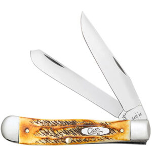 65345 6.5 BoneStag Trapper w/ Clip