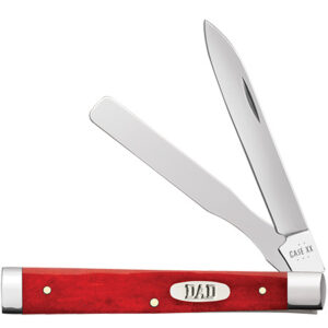 10638 Dark Red Bone Fathers Day DAD Baby Doc
