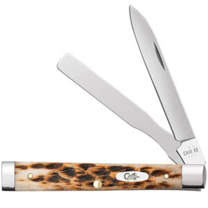 10797 Amber Bone Baby Doc