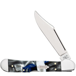 53813 Pacific Tides Kirinite Mini Copperlock