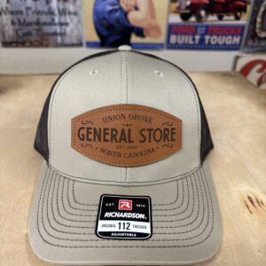 Union Grove General Store Hat