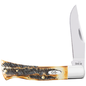 Case XX 65348 Axe Handle 6.5 BoneStag