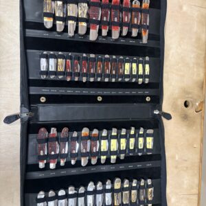 Case XX millennium 21st Century Collection 461 of 500